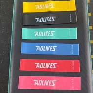 Aolikes Mini Band Resistance Band Butt Leg Training AL 3601