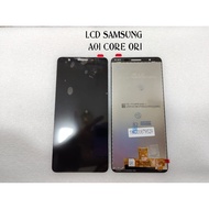 LCD SAMSUNG A01 CORE A013 ORIGINAL
