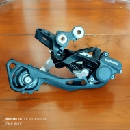 Rd Shimano Deore Xt M786 Sgs Long 10 speed