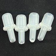 Nozzle Adapter Baby Bottle to Water Cup Straw Connector Learn Drinking Cup Water Cup Connection Buckle