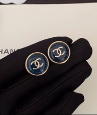 CHANEL 香奈兒經典耳釘/耳環 香港實拍📸 正品靚貨 支持退換