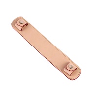 Bantalan Sambungan Tali Tas Selempang Kulit Wanita Shoulder Pad Bag Straps Aksesoris
