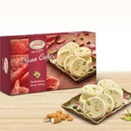 :::::::] SOAN CAKE REGULAR GRB 200G Indian Sweets/ Indian Sweets/