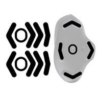 2Sets HOTLINE GAMES 3.0 Gaming Mouse Feet For G604 Wireless Mouse Professional Mice Upgrade Kit