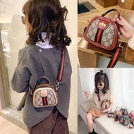 Kids Sling Bag/ Beg raya kids bag kids shoulder bag/ Beg budak perempuan Kids Mini Fashion Bag 小孩儿童斜