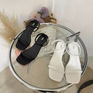 Zara Women's Heels 6116-1 - 5cm