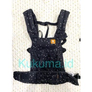 Tula Explore Baby Carrier with Discover Motif, Suitable for Newborns