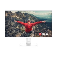 Monitor 24.5 MSI PRO MP251W E2 (IPS, HDMI, VGA, DP) 120Hz