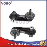 New 5Q0505465A 5Q0505465C 2pcs Rear Sway Bar End Link Fit for VW Golf Jetta Tiguan for Audi A3 TT