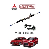 MITSUBISHI LANCER GT PROTON INSPIRA CY4A STEERING RACK