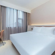 โรงแรม Hanting Hotel Wuhan University - Wuchang District, อู่ฮั่น