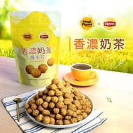 立頓聯名-香濃奶茶爆米花(110g)