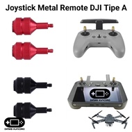 Joystick Metal Remote DJI Type A Remote controller 3 avata 2 goggles 3 fpv Joystick