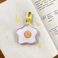 GANTUNGAN Keychain/Bagcharm/Keyring/Egg Keychain