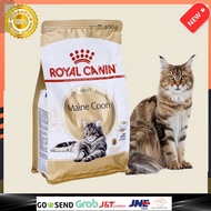 Royal Canin Maine Coon Adult 4kg - Makanan Khusus Kucing Maine Coon