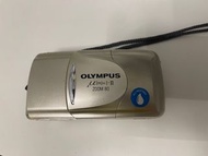 Olympus mju Zoom 80