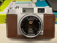 Mamiya