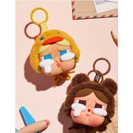 CRYBABY Crying Again Series