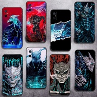 for Redmi Note 10 Pro Max 10T 11S 11 11t 11E Pro Plus Compatibility TPU Phone Cases Soft protective 