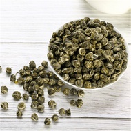 Dragon Pearl Green Tea 100% Organic Premium Jasmine Flower Tea from China