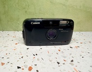 Canon Prima mini date 菲林 film 135 point and shoot 相機