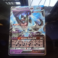 Necrozma GX AS3B 060/183 RR TCG Trading Card Game Pokemon Indonesia