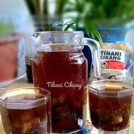 Tihani cikang