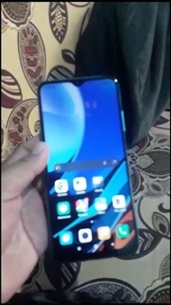 REDMI 9T 6 128GB 1174N24 perkakas