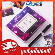 All Designs Photo Album Size 2x3" 2.2x3" 64 Slots Polaroid 2*3" Instax Mini 64