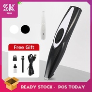 SKPLUS Professional Powerful Rechargeable Pet Hair Trimmer Multifunctional Portable Pets Fur Trimmer