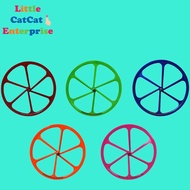 Teny Cyclone Fixie Bike 700C Magnesium Alloy Wheelset