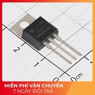 [2 Pieces]- LM337T Voltage Regulator IC 1.5A Tech Components
