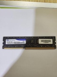 Ram ddr3 8GB 1600 二手 (多件)