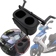 For YAMAHA CYGNUS-X 125 CYGNUS Gryphus125 Multi functional Balance Bar Cross bar Storage Package Bar