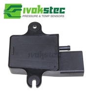 Manifold Abosolute Pressure MAP Sensor For Ford Bronco II E-150 E-250 E-350 F150 F600 F700 Escort Co