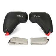 R1300GS Adventure Motorcycle Accessories Fairing Left Right Radiator Cowl Bags Waterproof For BMW R