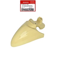 Honda Scoopy K2F Cream Front Fender