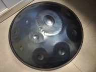 (割愛平售) 市場罕有12音手碟鼓  12- Note Handpan 