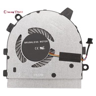 13 7390 7391 I7390-7100BLK P113G I7391-7520BLK Series CPU Cooling Fan Replacement 023.100F4.0011