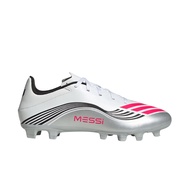ADIDAS F50 MESSI CLUB FIRM/MULTI-GROUND BOOTS