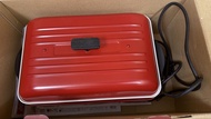 Recolte Home BBQ 枱面電烤盤
