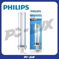 PHILIPS PL-S 2P 7W/865 Bulb