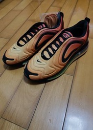 Nike Air Max 720 運動鞋