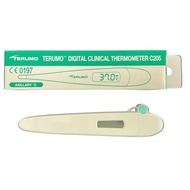 Terumo Digital Clinical Thermometer C205 (Axillary)