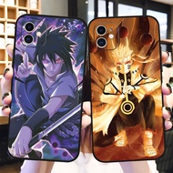 Case For Huawei Y6 2017 Prime 2018 Pro 2019 Y6II Soft Silicoen Phone Case Cover Naruto