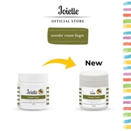 Joielle Wonder Cream (60gram/5gram)
