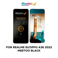 LAYAR REALME 8I OP A36 2022/A76 2022/A96 4G/K9S 5G/K10 4G/REALME 9 PRO 5G/REALME 9I/REALME NARZO 50/