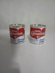 susu kental carnation 370 gr