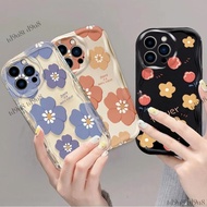 Painting beautiful flowers Shockproof Phone casing OPPO RENO 12 11 10 9 8 7 6 5 PRO 4 SE 3 4Z 7Z 8Z 