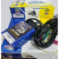 ESPADA ECU LAGENDA 115FI SRL115FI (S1) TUNING DYNO ECU